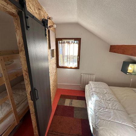 Appartement De 32M² Au Coeur De La Joue Du Loup Saint-Étienne-en-Dévoluy Exterior foto