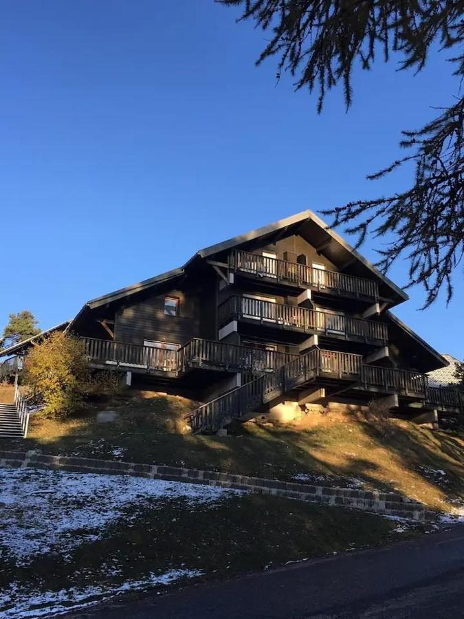 Appartement De 32M² Au Coeur De La Joue Du Loup Saint-Étienne-en-Dévoluy Exterior foto