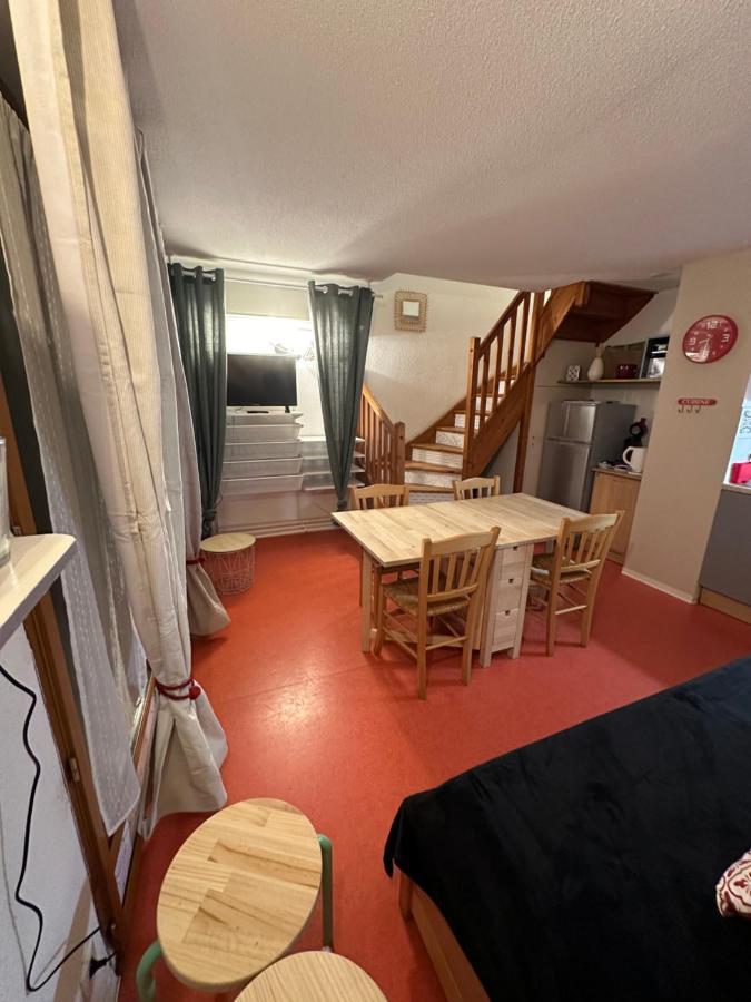 Appartement De 32M² Au Coeur De La Joue Du Loup Saint-Étienne-en-Dévoluy Exterior foto