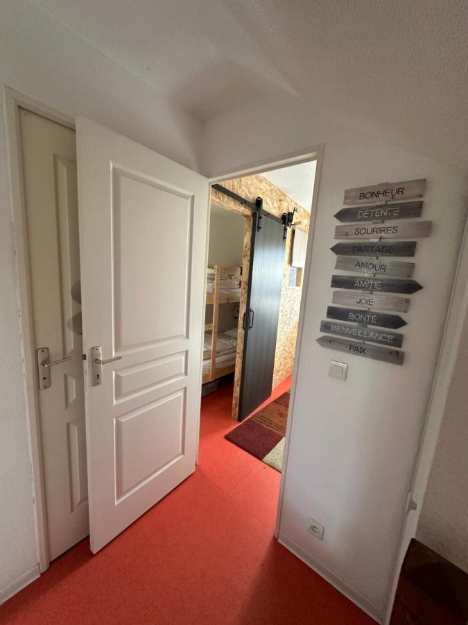 Appartement De 32M² Au Coeur De La Joue Du Loup Saint-Étienne-en-Dévoluy Exterior foto
